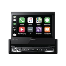 Pioneer Avh-Z7250Bt Carplay Android Auto Multimedya Sistemi