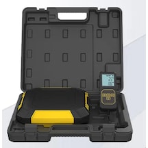 Rcs-320 Dijital Gaz Terazisi Şarjı 100 Kg