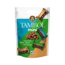 Kahve Dünyası Mini Tambol Mix Çikolata 234 G