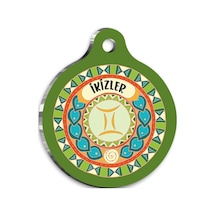 Qr-gy0063-m-21292 Çok Renkli