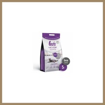 Bezos Cat Litter Lavanta Kokulu İnce Taneli Kedi Kumu 2x5 Lt 22