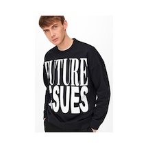 Only & Sons Erkek Sweatshirt Crewneck Sweat 22021689 001