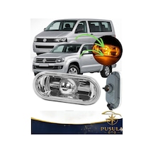 Volkswagen Transporter/caravelle T5-t5.1 Ve Amarok Çamurluk Sinyali - 1 Adet