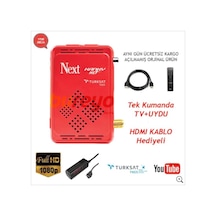 Next Kanky Full Hd 2021 Yeni Uydu Alıcı Numaratör Göz