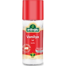 Arifoğlu Saf Vanilya Cam 15 G