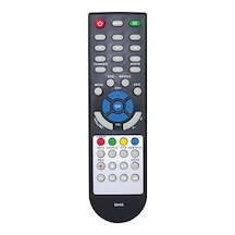 Weko Microstar Ms1 Full Hd Uydu Alıcı Kumandası Uzaktan Kumanda