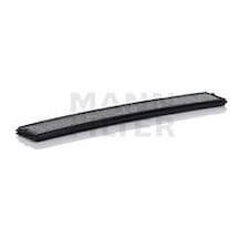 Polen Fıltresi Alpına B3 E46 3.4 S 08/02 - 12/07 224kw 305ps/hp - 3346cc - Mot.s50b32 1 Ad
