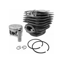 Prc Motorlu Testere Silindir Piston 45x1.2 Mm 5800 Crm