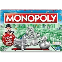 Lisinya193 Monopoly
