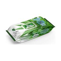 Dex Aloe Vera Islak Havlu 1 Adet 120'li
