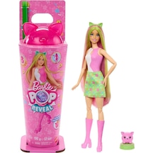 Jcn85 Pop Reveal Milkshake Serisi