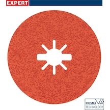 Bosch R782 Expert 115 Mm 36 Kum Paslanmaz Disk Zımpara 2608621804