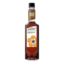 Da Vinci Gourmet Baharatlı Balkabağı Pumpkin Spice Aromalı Kokteyl Şurubu 700 Ml