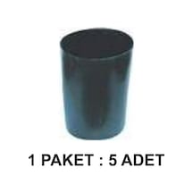 Ak Tek P.e. Flanş Gömleği 2 Doğalgaz Paket 5 Li