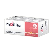 Abfen Motiflor Probiyotik 10 Saşe