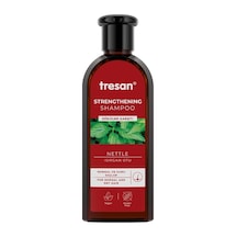 Tresan Isırgan Otu Şampuanı Normal Kuru 300 Ml 5'li Avantaj Paketi Mıchu