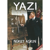 Yazı - İnkılap Rüzgârında Bir Aşk Hikâyesi Arkadaş Yayınevi