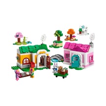 Mey İthalat Animal Crossing Yaratıcı Evler: Eğlenceli Mevsimler 77057