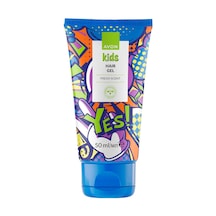 Avon Kids Yes Fresh Kokulu Saç Jölesi 50 ML
