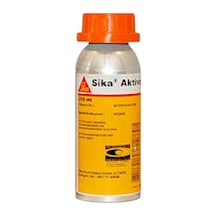 Sika 100 Aktivator Yapışma Kuvvetlendirici 250 ML Şeffaf