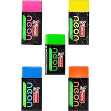 Neon Silgi Seti 5 Li