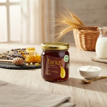 Fanus Arı Sütü Bal Karışımı 250 G