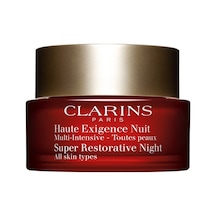 Clarins Super Restorative Gece Kremi 50 ML