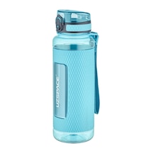 Uzspace Tritan Matara 5046 Turkuaz 1100 Ml