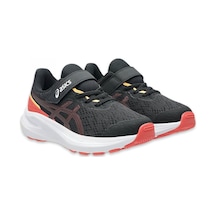 Vicco Asics 1014a344 Gt-1000 13 Ps Koşu Siyah-kırmızı Çocuk Spor Ayakkabı Siyah - Kırmızı