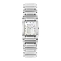Jacques Lemans Florence 1-2152b Kadın Kol Saati Gri