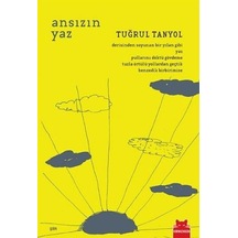 Ansızın Yaz N11.2732