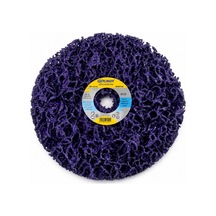 Gerlınger Skoç Mor Disk Boya Kazıyıcı 10 X 100 Mm
