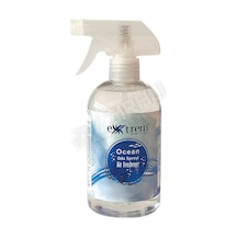 4 Adet Extrem Oda Spreyi Okyanus 500 Ml Diğer