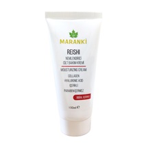 Maranki Reishi Nemlendirici Cilt Bakım Kremi 100 ML