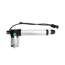 Elektrikli Masaj Kanepe Kaldırma Silindiri - Ayak Spa Yatağı, Saunalar Ve Masaj Yatağı İçin 150mm İnme Dc 24v Motorlu Tahrik