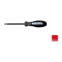 Ceta Form Ph2 X 100 Mm Elmas Kayma Önleyici Yıldız Tornavida F14d-002-100