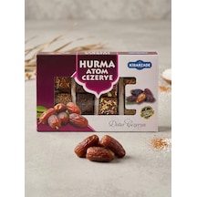 Hurma Atom Cezerye - 125 Gr