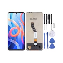 Redmi Note 11 Lcd Ekran +tamir Seti 21091116ag Rx4f