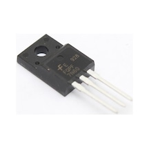 7n60f Plastik Transistör