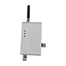 Gsm Modülü Bahçe Kapısı