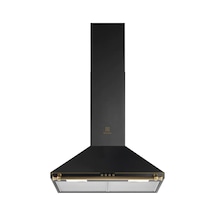 Electrolux EFC226R Rustik Ada Tipi 60 CM Davlumbaz