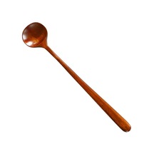 Ev Doğal Masif Ahşap Uzun Saplı Yulaf Lapası Tahta Kaşık Çorba Kepçeleri Çay Kaşıkları Sofra Takımı Diğer Ev Doğal Masif Ahşap Uzun Saplı Yulaf Lapası Tahta Kaşık Çorba Kepçeleri Çay Kaşıkları Sofra Takımı Diğer