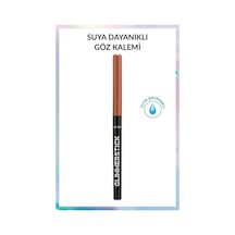 Avon True Colour Glimmerstick Açılıp Kapanabilen Göz Kalemi Bronze