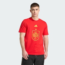 Adidas Jz2263 Fef Dna Gr Tee İspanya Graphic Erkek Tişört Kırmızı Adidas Jz2263 Fef Dna Gr Tee İspanya Graphic Erkek Tişört Kırmızı