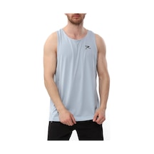 Raru Solus Erkek Gri Spor Atlet