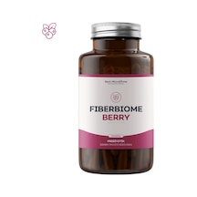 Next-Microbiome Fiberbiome-Berry 60 Kapsül