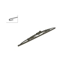 Silecek Süpürgesi - Alfa Romeo Spider, Giulietta, Gtv - Bosch-3397011354