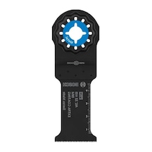 Daldırmalı Kesim Testere Bıçağı, 32 Mm Genişlikte Ve Çok Fonksiyonlu