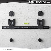 Ultımate U 400 15'' 46 '' Sabıt Tv Askı Aparatı