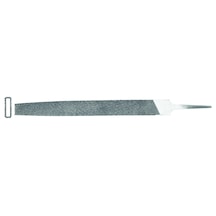 Three Files Flat Eğe - Kalın 10''- 12 Adet